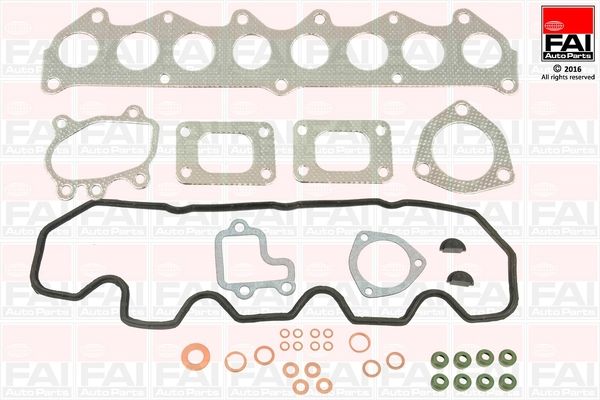 FAI AUTOPARTS Tiivistesarja, sylinterikansi HS718NH